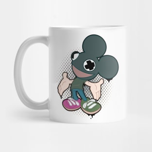 Deadmau5 Mug